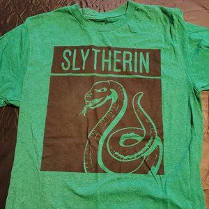 Harry Potter Slytherin Shirt S Loot Crate